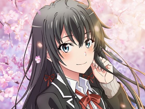 ゆき〇んと制服えっち