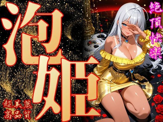 泡姫（奉仕の頂-玲奈）