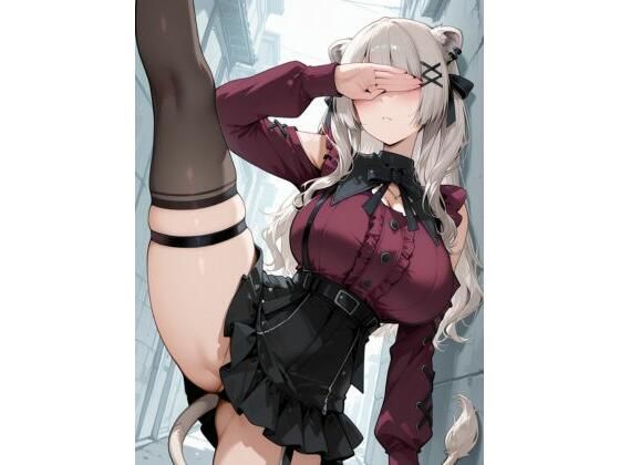 獅◯ぼたん/ Shi◯ Botan - ゴスロリ/ Gothic Lolita