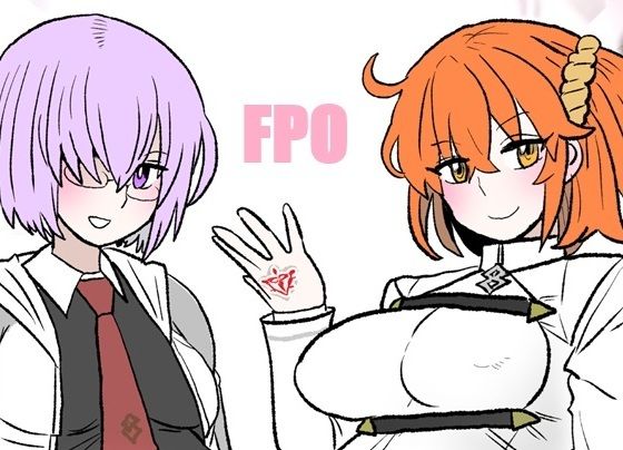 FPO〜桃色林檎の種付け周回〜