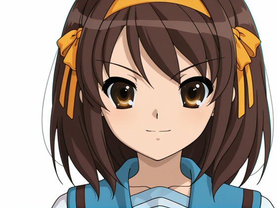 【中出し】涼宮ハルヒセックス集