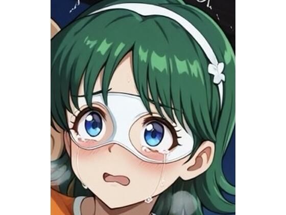 マスクヒロインズコバコ