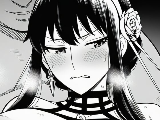 敗北する女たち9