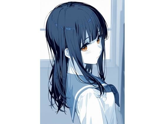 響け！ユ〇フォニアム 鎧◯みぞれと休日練習（嘘）