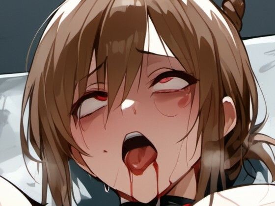 拷問実験4 -内臓引き出し-