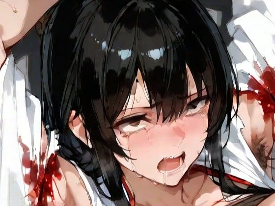 拷問痴獄2 -遊女拷問折●-