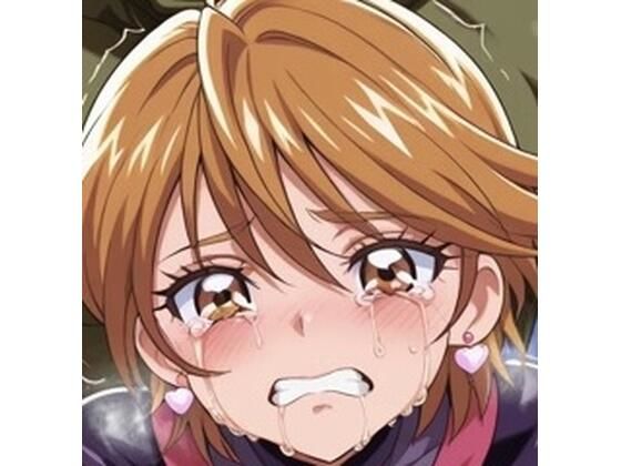 ヒロピン物語  オーク侵攻  黒の章