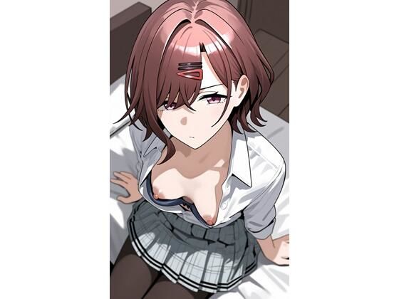 樋〇円香のエッチ本