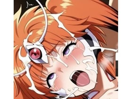 ヒロピン物語  おっさんvs伝説の忍者