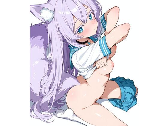 ねこまる_CG集1