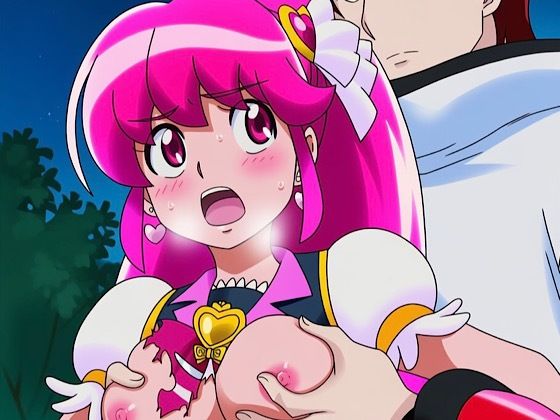R-18キ○アラブリー