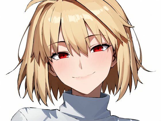 【中出し】アルクェイド・ブリュンスタッドセックス集