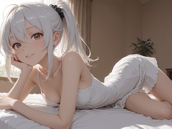 きゃしゃな子は好きですか？